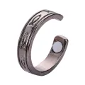 Lightweight Magnetic ring Comfortable Magnetic Fashionable Weight loss ring Adjustable Slimming tool for Gym Sports activities Weight loss programs Fitness enthusiasts Health-conscious individuals Gym. 