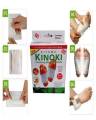 KINOKI Detox Foot Pad Original (10 Pads). 