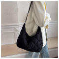 Trendy Crossbody Bags Versatile Handbags Fashionable Shoulder Bags Crossbody Bag Hobo Shoulder Bag Puffy Tote Bag. 