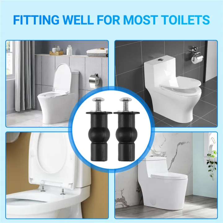 Toilet%20TOP%20FIX%20Seat%20Hinge%20Hole%20Well%20Nut%20Screw%20Rubber%20Back%20Pair%20-%20Image%203
