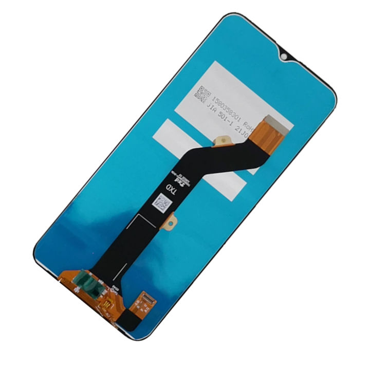 Test%20High%20Quality%20LCD%20For%20Tecno%20Spark%206%20go/spark%20go%202020%20Display%20Touch%20Screen%20Digitizer%20for%20Tecno%20KE5%20KE5J%20Display%20LCD%20-%20Image%202