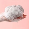 Nylon Bath Bubble Ball Exfoliating Scrubber Soft Shower Mesh Foaming Sponge Body Skin. 