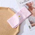 1Pair Daisy Arm Sleeves Warmers Sports Sleeve Sun UV Protection Hand Cover Cooling Warmer Running Fishing Cycling.