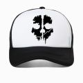 Call Of Duty FPS Game hat For Men Fashion Ghost Head Skull print Baseball Cap cool men Mesh Breathable sunhat bone. 