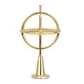Self-balancing Gyroscope Anti-gravity Decompression Educational Toy Finger Gyroscope Best Gift For Kid. 