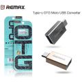 Remax OTG USB 3.0 Type C - Pin. 