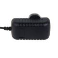28cm Aquarium Fish Tank Waterproof LED Light Bar Submersible Air Bubble. 
