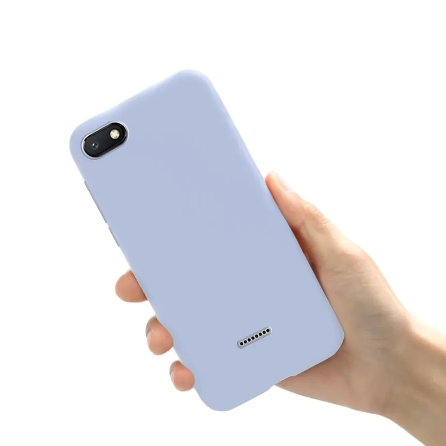 MRSTER Xiaomi Redmi 6A Custodia Flip, Goffratura Design Case in PU Pelle Internamente Silicone TPU Cover Portafoglio Cover Premium Custodia per Xiaomi Redmi 6A. LD Mandala Brown