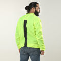 Windbreaker wind breaker Dust Coat for Motorcyclist Essentials wind Jacket. 