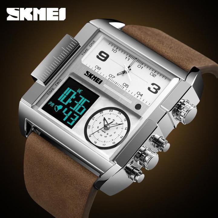 Skmei%20fashion%20men%20watch%20sports%20leather%20quartz%20waterproof%20digital%20watches%20for%20men%201391%20-%20Image%204