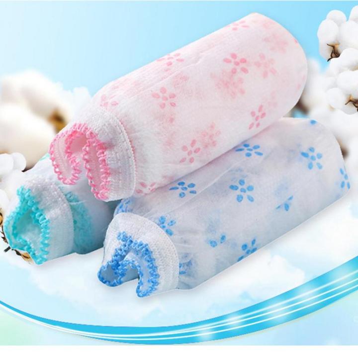 7PCS/Set%20Disposable%20Underwear%20Maternal%20Pregnant%20Women%20Postpartum%20Waiting%20Month%20Supplies%20Female%20Large%20Size%20Cotton%20Underwear%20-%20Image%206