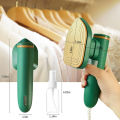 Mini Electric Handheld Steamer Iron Machine - Iron Machine.