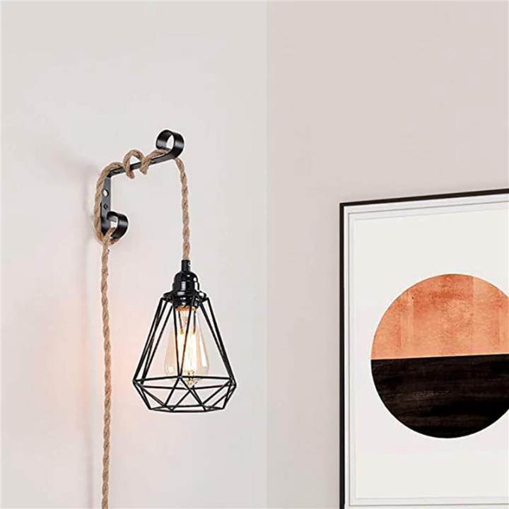 3X%20Pendant%20Light%20Cord,Hanging%20Light%20Kit%20with%20Switch%20Plug%20In,15FT%20Rope%20Hang%20Lamp,US%20Plug%20-%20Image%203