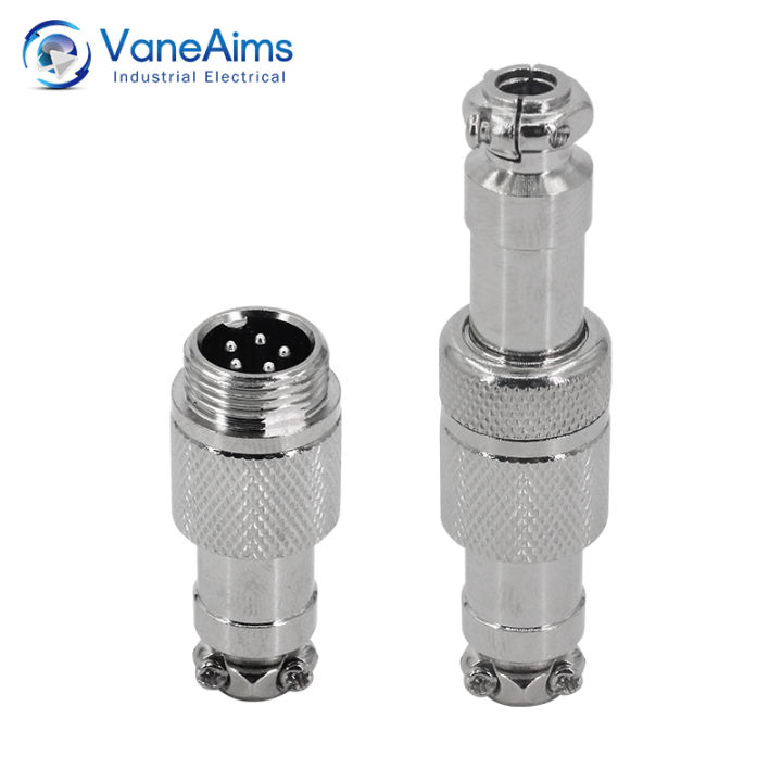 GX12%20Aviation%20Connector%202P%203P%204P%205P%206P%207P%20Fixed%20Terminal%20Block%20Mobile%20Docking%20Type%20Electric%20Wire%20Cable%20Connector%20Female%20Male%20-%20Image%205