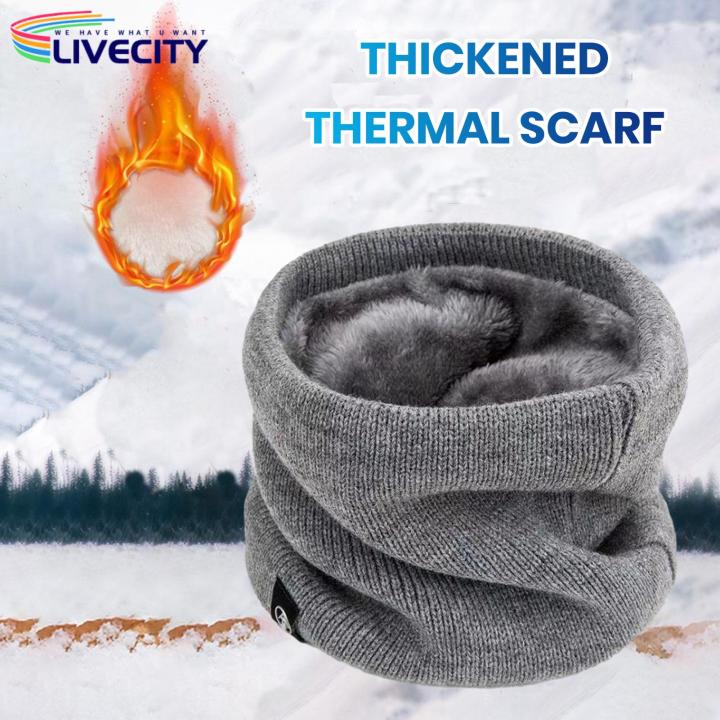 %E3%80%90Sell-Well%E3%80%91%20Neck%20Warmer%20Scarf%20Cozy%20Knitted%20Neck%20Warmer%20for%20Outdoor%20Cycling%20Warm%20Windproof%20Scarf%20with%20Plush%20Lining%20Perfect%20for%20Men%20Women%20in%20Southeast%20Asia%20Neck%20Protector%20Scarf%20-%20Image%205