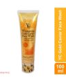 International Thailand product Skin care YC Whitening Gold Caviar face wash used for male/female - 100 ml. 