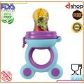 Baby Pacifier Fresh Food Nibbler Kids Fruit Feeder Nipples Feeding Baby Teat Pacifier Bottles. 