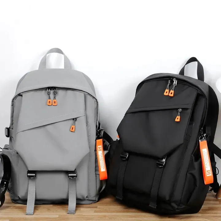 Men's%20Waterproof%20Backpack%20Simple%20Solid%20Urban%20Man%20USB%20Backpacks%20for%20Men%20Lightweight%20Commuter%20Laptop%20Backpack%20Trend%20School%20Bag%20-%20Image%203