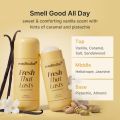 Medicube Fresh That Lasts Vanilla & Pistachio Deodorant Stick – 83g. 
