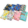 20*25cm Baby Diaper Bag Cartoon Print Wet Dry Nappy Zipper Handbag Stroller Carry Pack Travel Outdoor Wet Diaper Storage Bags. 