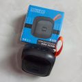X-319 Bluetooth, USB, SD Card & FM Radio Supported Mini Speaker. 