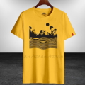 Summer Lovers Brand New Printed Cotton Genji Top for Women and Girls. 