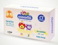 Newborn Baby Soap - 75gm (Thailand).