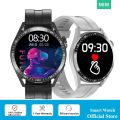2024 New GT3 Pro Smart Watch Men Women AMOLED 420*420 HD Screen Heart Rate Bluetooth Calls Waterproof SmartWatch For Android IOS.