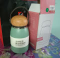 300 ML Mini Flask for Hot Flask Water Tea Coffee Hot Cold Thermal Flask Container for Kids.