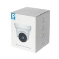 V380 Q1 1080P WIFI IP Dome Camera 355 Degree Night Vision APP Control Motion Detection Home Security Camera.