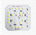 FZ 12v dc led plate 20w high brightness. 