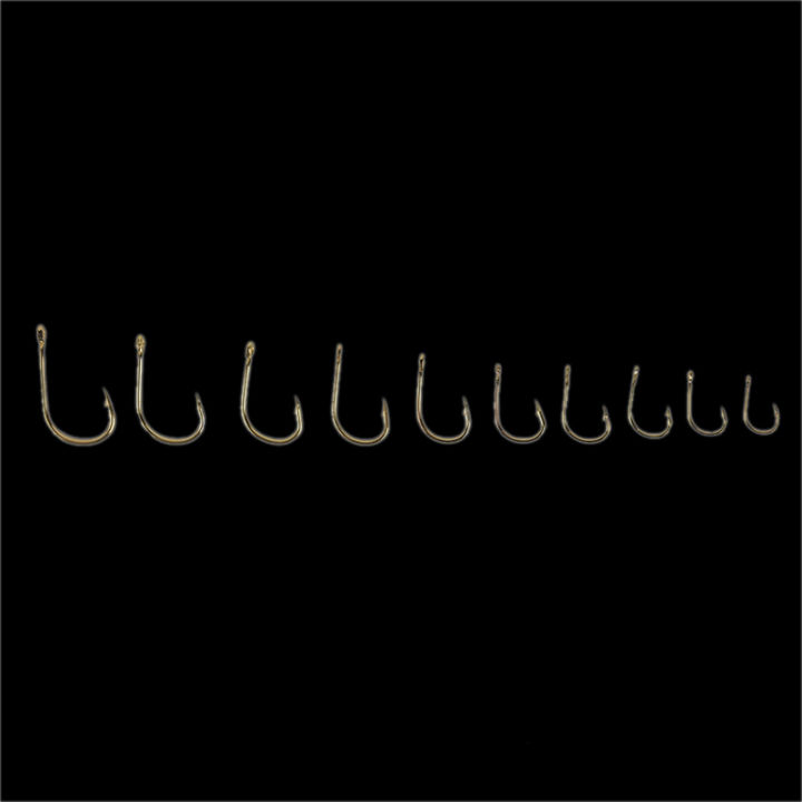 500pcs/set%20#3~#12%20Fishing%20Hooks%20Carbon%20Steel%20Golden%20Fishhooks%20With%20Retail%20Box%20-%20Image%206