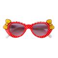 Sunglass For Baby Girls -Multi-Color. 