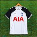 Tottenham Hotspur Jersey 2026/2027 Thai Premium Football Jersey For Men - Half Sleeve - Tottenham Jersey 2026.