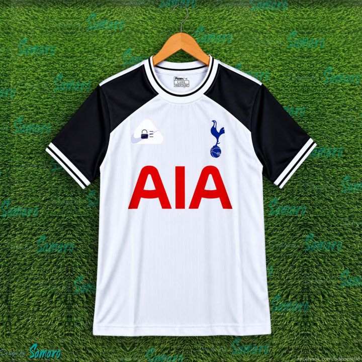 Tottenham Hotspur Jersey 2026/2027 Thai Premium Football Jersey For Men - Half Sleeve - Tottenham Jersey 2026