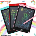 Best HUION INK H320M Two-Sided Pen Tablet Graphics Drawing Tablet+LCD Writing Tablet - FnF Shop BD.