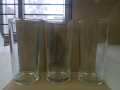 6 pcs plaine design water glass - Alania. 