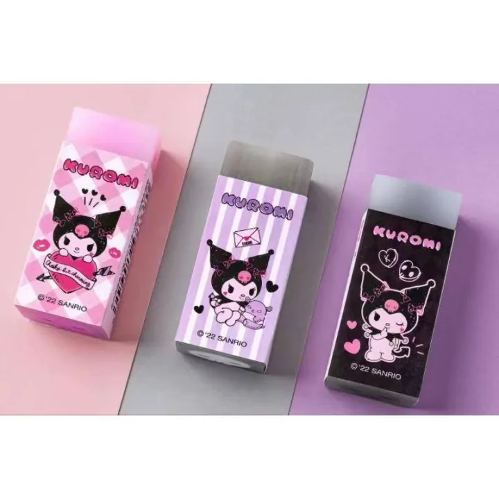4%20styles%20Sanrio%20Mymelody%20Kuromi%20Cinnamoroll%20fruit%20Style%20Cartoon%20Eraser%20Rubber%20Eraser%20Primary%20Student%20Prizes%20Promotional%20Gift%20Stationery%20-%20Image%206