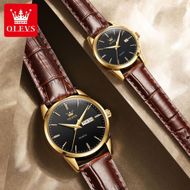 New%20OLEV%20Olevs%20Watch%20One%20Double%20Calendar%20Waterproof%20Couple%20Watch%20Non-Mechanical%20Watch%20Watch%20Female%20-%20Image%204