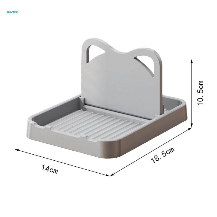 Kitchen%20Pot%20Lid%20Rack%20Stable%20Multifunctional%20for%20Cupboard%20Restaurant%20Pantry%20-%20Image%204