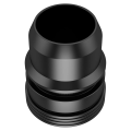 Blow Off Valve Mod Modification Plug-Vent to Atmosphere(VTA) for / 2.7L 3.5L 2013-2023.