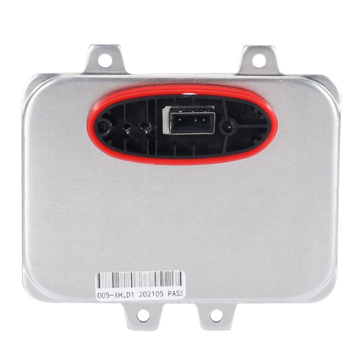 2X%205Dv%20009%20000-00%20Xenon%20Hid%20Headlight%20Ballast%20Control%20Unit%20Module%20for%2007-13%20Cadillac%20Escalade,06-09%20Bmw%205-Series%20E60%20-%20Image%208