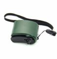 【original】 Outdoor Emergency Hand Power Dynamo Hand USB Charging Charger Universal.