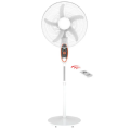 Rechargeable Fan Defender / Kennede 2936HRS 16" (Warranty: 1 Year) Official Imported. 