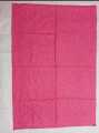 Combo Pack of 6 Pieces Baby Nokshi Katha - Multicolor.