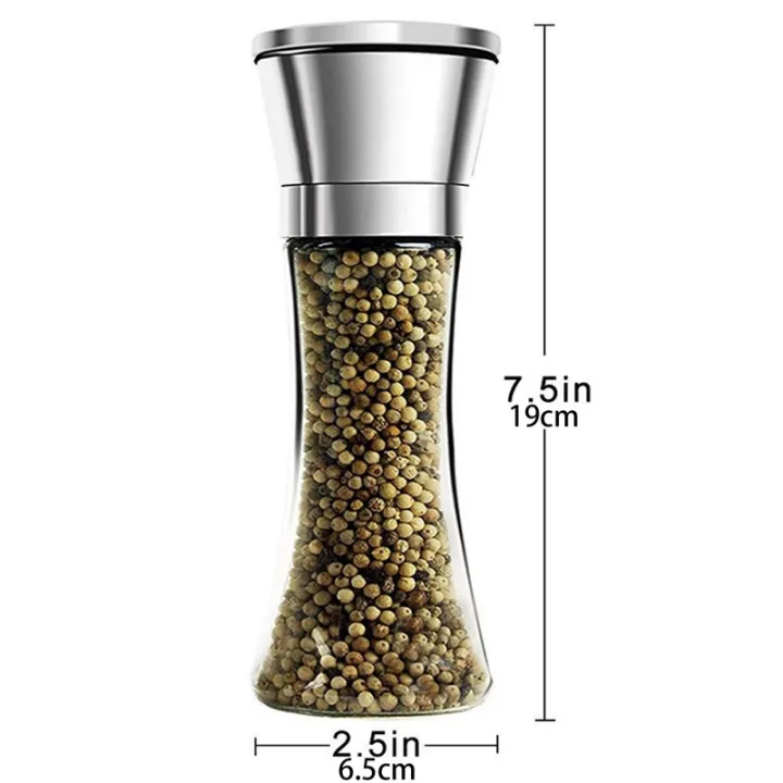 Xiajing%20Stainless%20Steel%20Salt%20Grinder%20Pepper%20Shaker%20with%20Adjustable%20Coarseness%20Pepper%20Mill%20Spice%20Jar%20Containers%20Kitchen%20Accessories%20Cooking%20Tool%20-%20Image%207