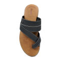 Bata DIVIDER Toe-Ring Sandal for Men. 