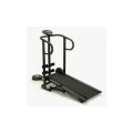 Manual Treadmill 3 in 1. 