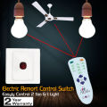 Remote Control Electric Switch.