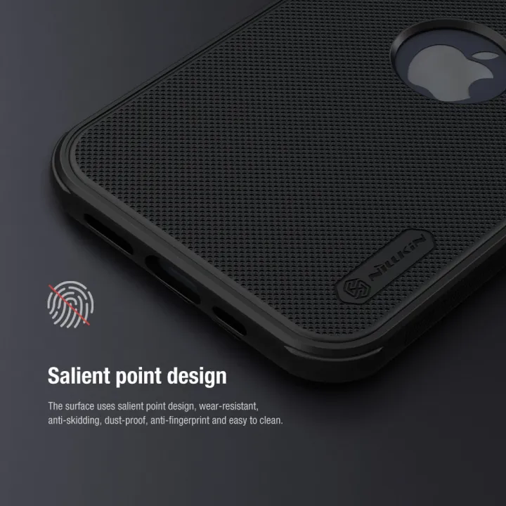 Nillkin%20Super%20Frosted%20Shield%20Pro%20Matte%20cover%20case%20for%20Apple%20iPhone%2013%20(with%20LOGO%20cutout)%20-%20Black%20-%20Image%202
